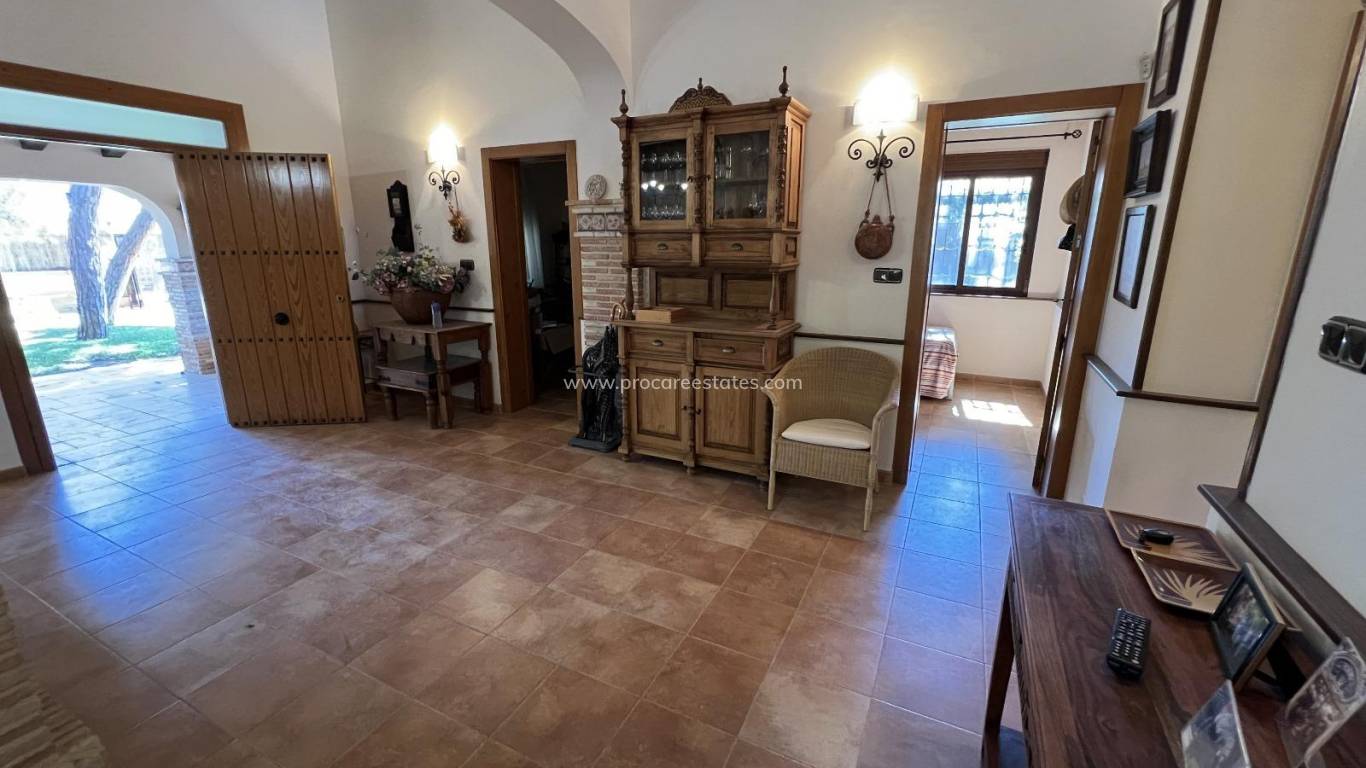 Reventa - Villa - Orihuela Costa - Punta Prima