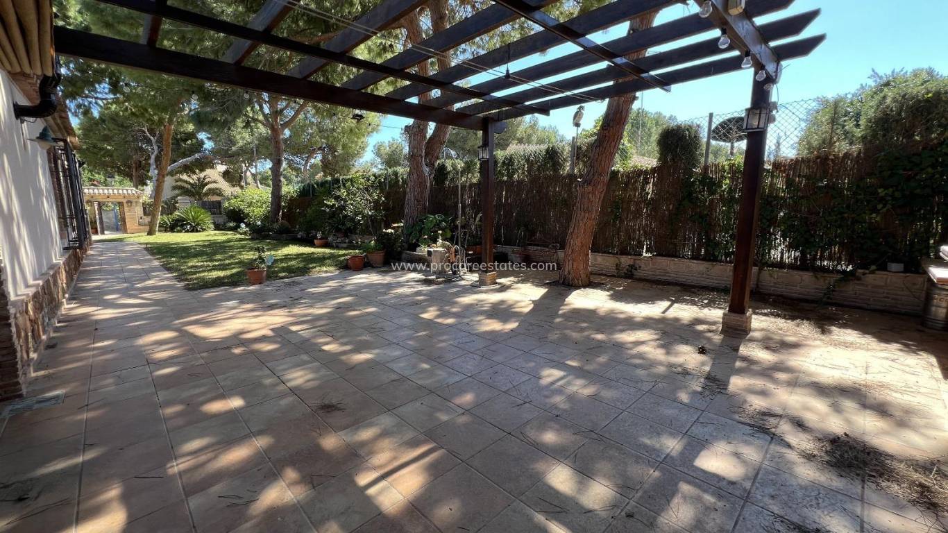 Reventa - Villa - Orihuela Costa - Punta Prima