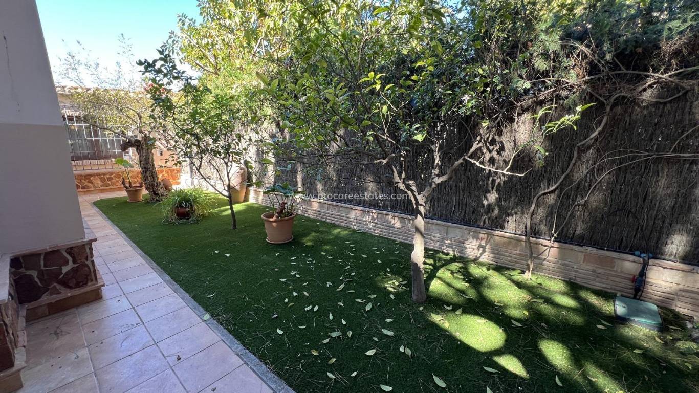 Reventa - Villa - Orihuela Costa - Punta Prima