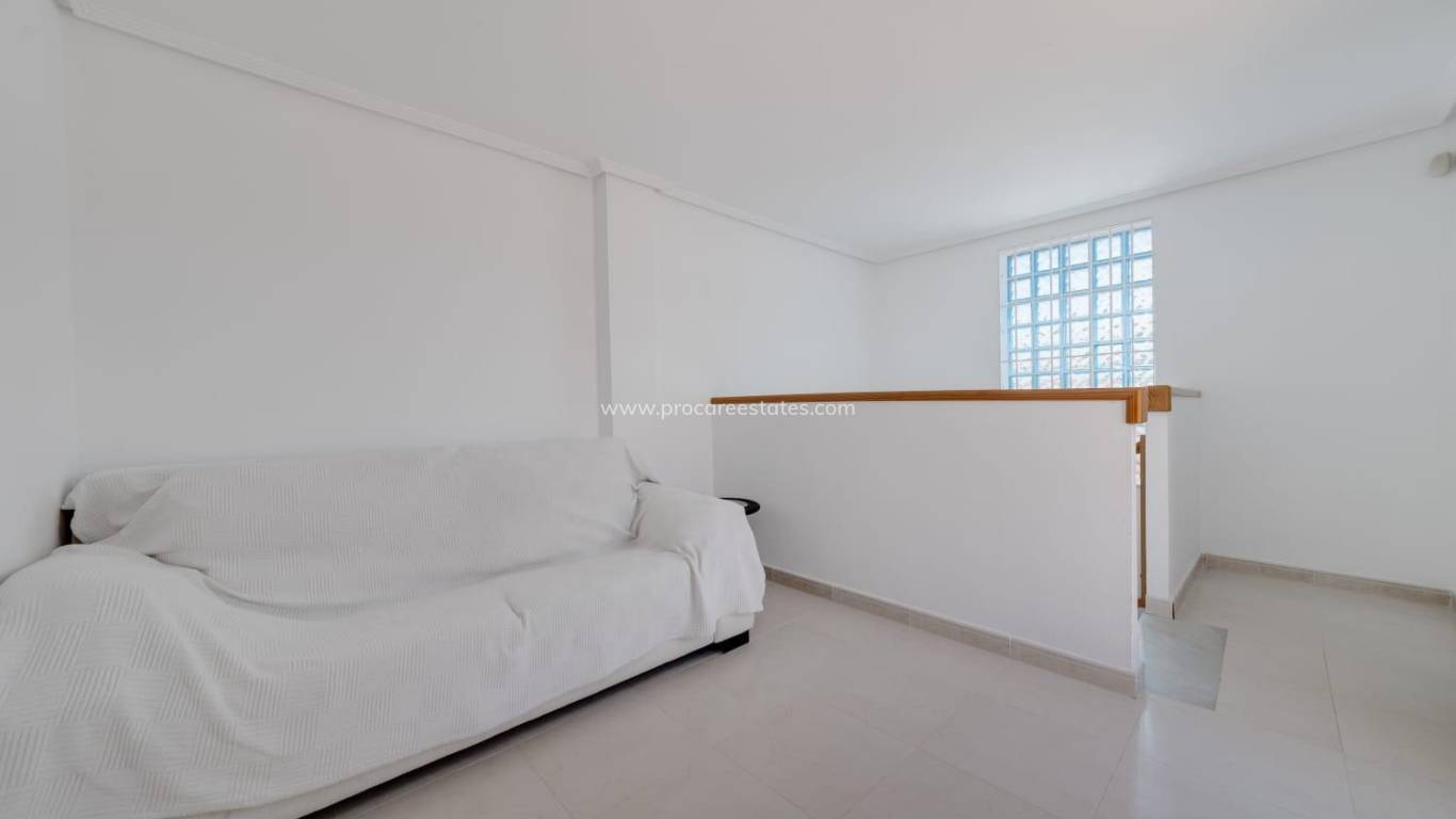 Reventa - Villa - Orihuela Costa - Punta Prima