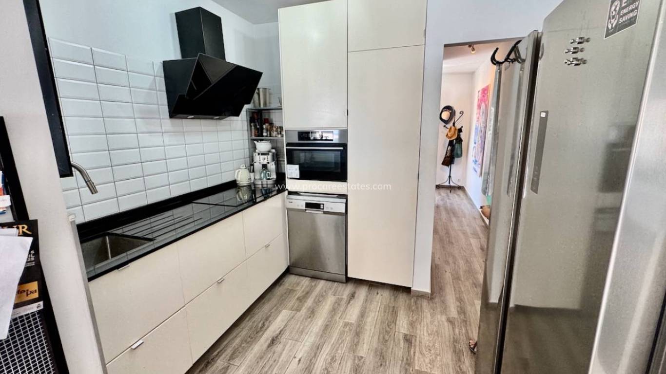 Reventa - Villa - Orihuela Costa - Punta Prima