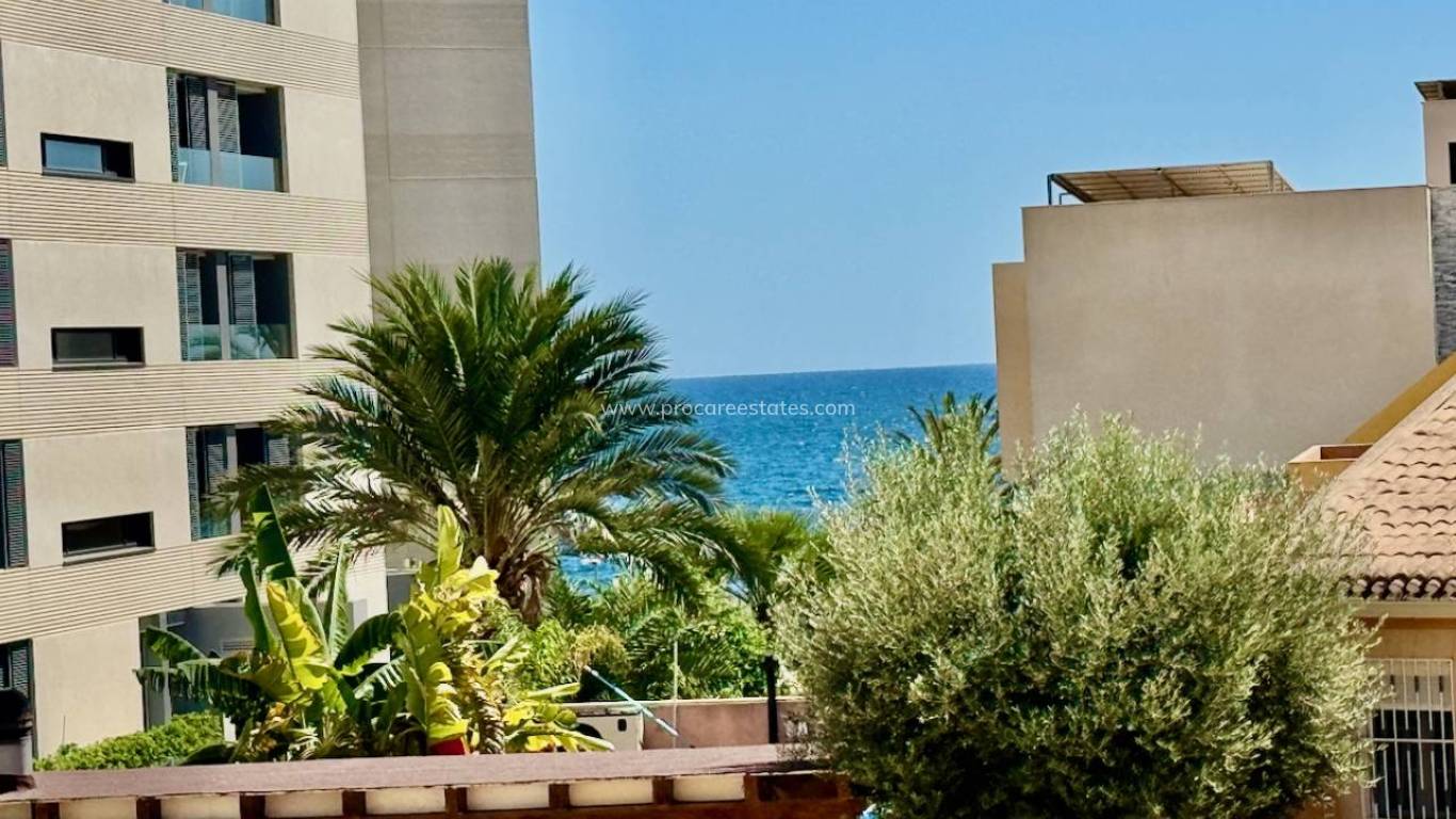 Reventa - Villa - Orihuela Costa - Punta Prima