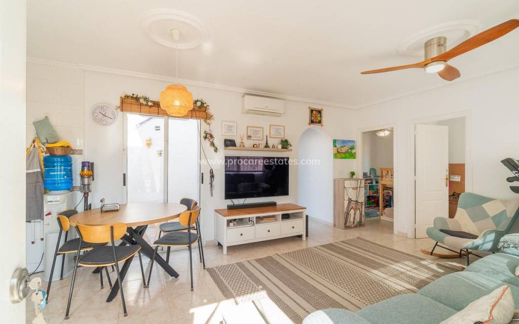 Reventa - Villa - Orihuela Costa - Punta Prima