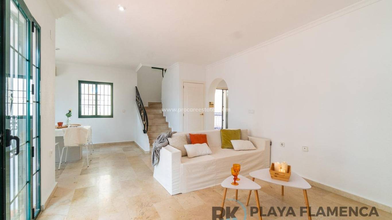 Reventa - Villa - Orihuela Costa - Villamartin - Las Filipinas