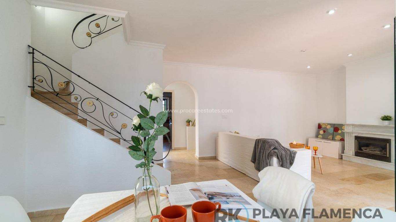 Reventa - Villa - Orihuela Costa - Villamartin - Las Filipinas