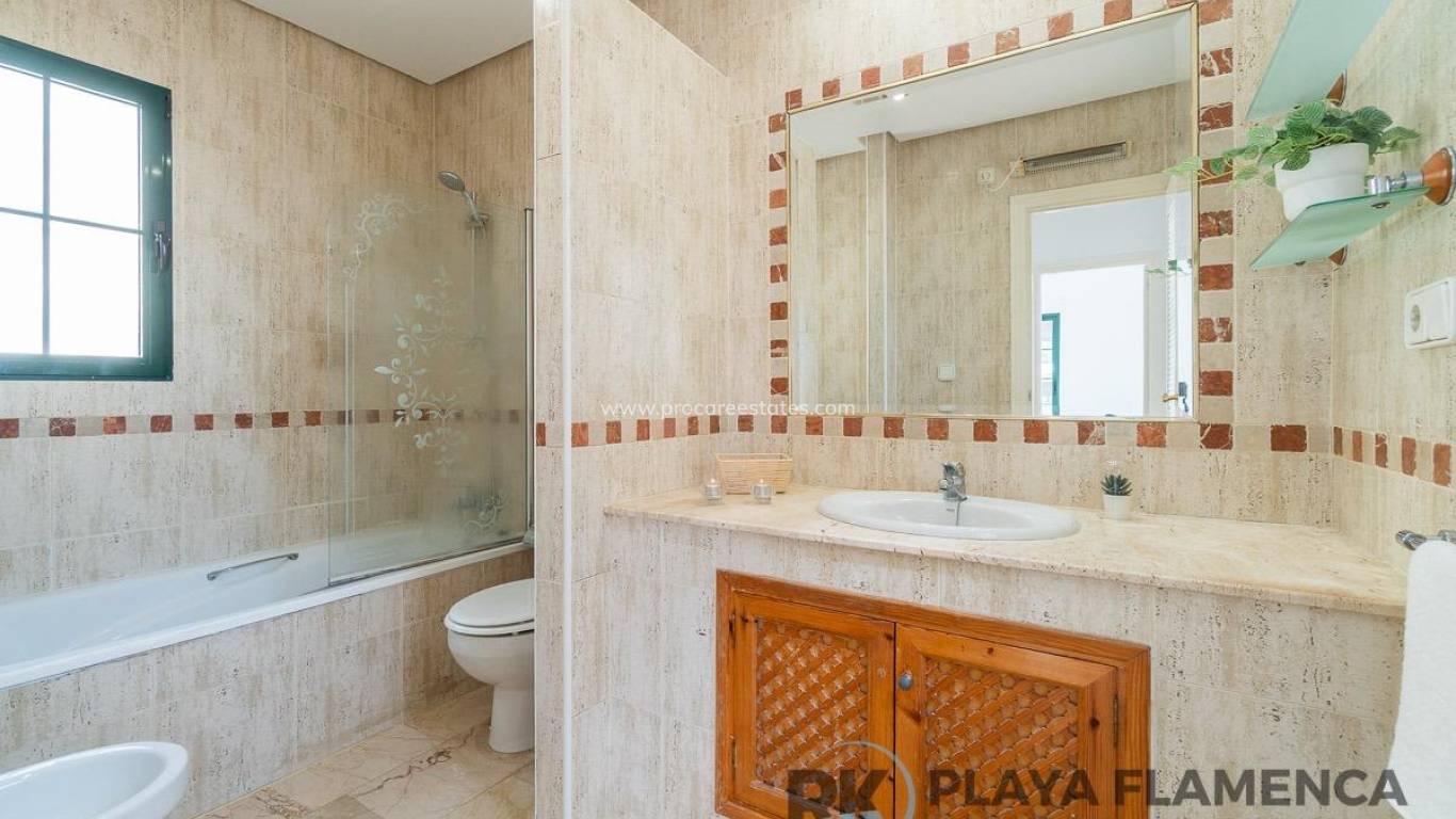 Reventa - Villa - Orihuela Costa - Villamartin - Las Filipinas