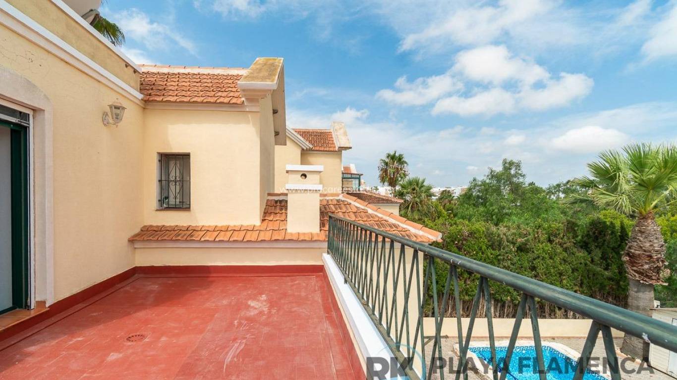 Reventa - Villa - Orihuela Costa - Villamartin - Las Filipinas