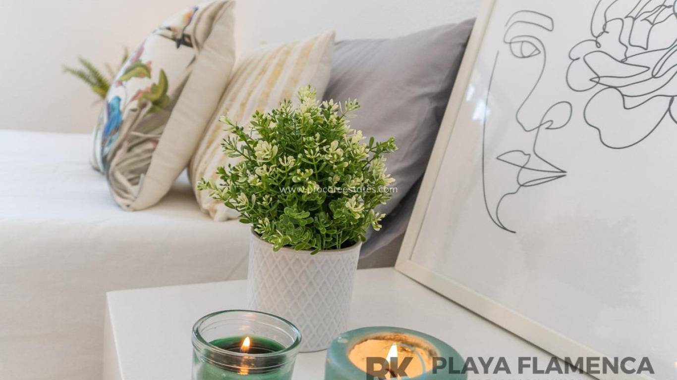 Reventa - Villa - Orihuela Costa - Villamartin - Las Filipinas