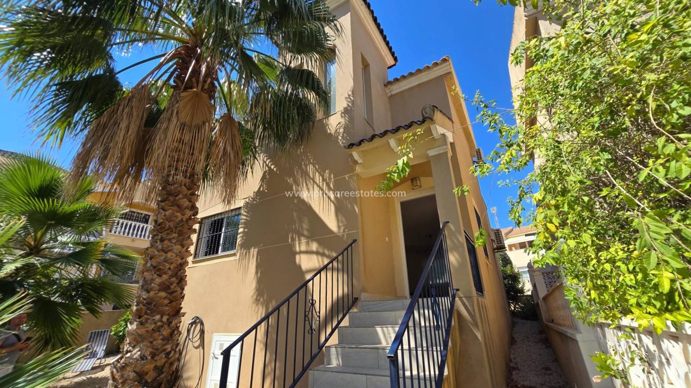 Reventa - Villa - Orihuela Costa - Villamartin - Las Filipinas