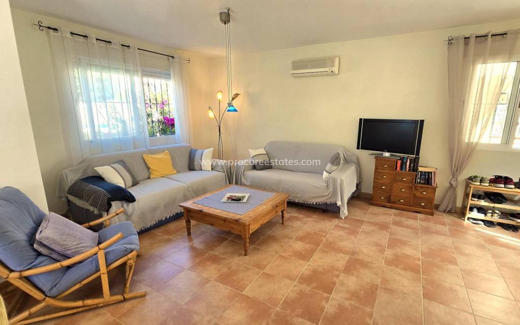Reventa - Villa - Orihuela Costa - Villamartin - Las Filipinas