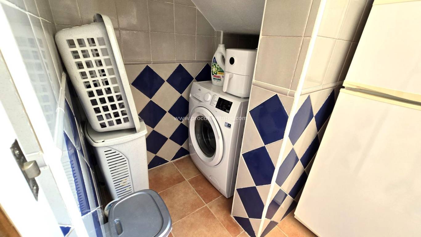 Reventa - Villa - Orihuela Costa - Villamartin - Las Filipinas