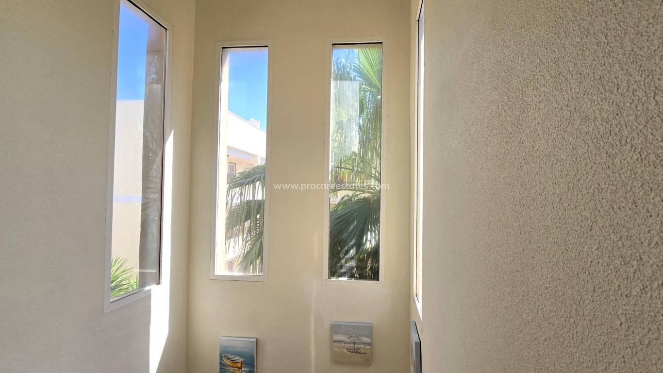 Reventa - Villa - Orihuela Costa - Villamartin - Las Filipinas