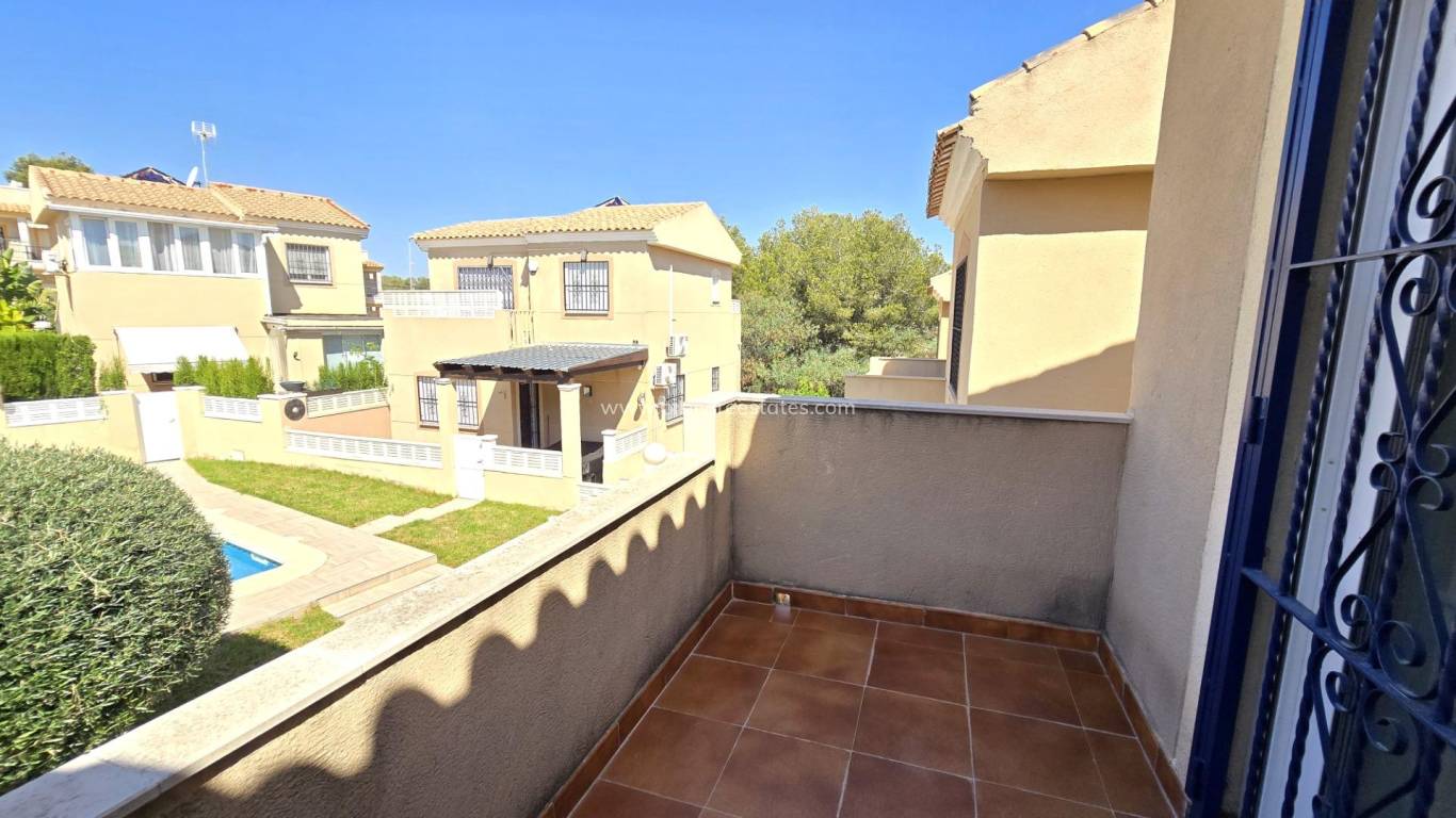 Reventa - Villa - Orihuela Costa - Villamartin - Las Filipinas