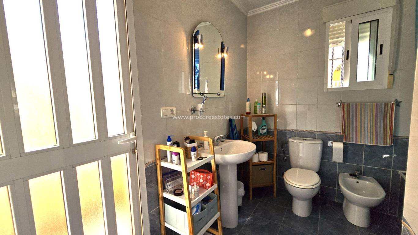 Reventa - Villa - Orihuela Costa - Villamartin - Las Filipinas