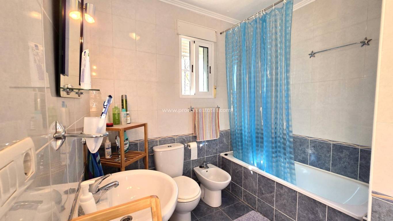 Reventa - Villa - Orihuela Costa - Villamartin - Las Filipinas