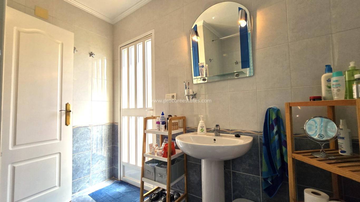 Reventa - Villa - Orihuela Costa - Villamartin - Las Filipinas