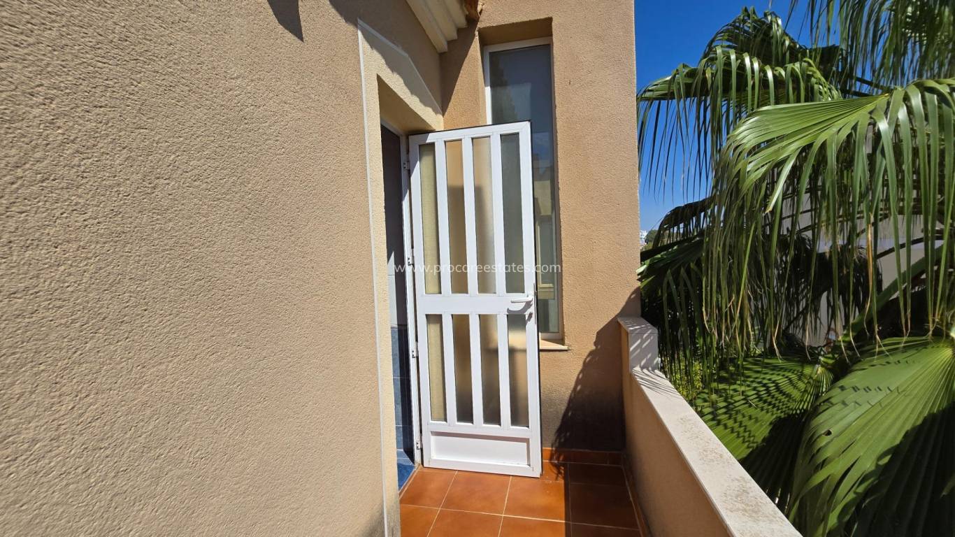 Reventa - Villa - Orihuela Costa - Villamartin - Las Filipinas