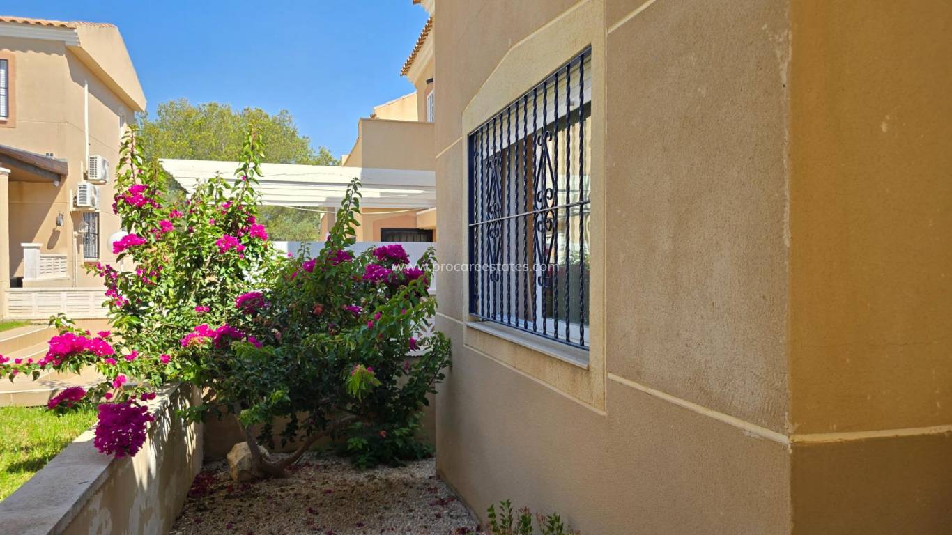 Reventa - Villa - Orihuela Costa - Villamartin - Las Filipinas