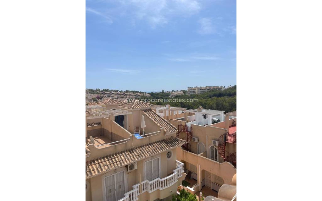 Reventa - Villa - Orihuela Costa - Villamartin - Las Filipinas