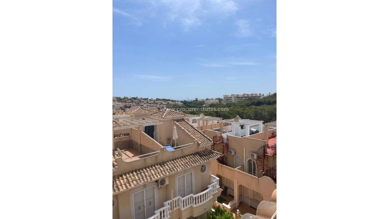 Reventa - Villa - Orihuela Costa - Villamartin - Las Filipinas