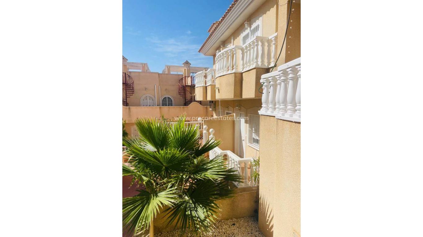 Reventa - Villa - Orihuela Costa - Villamartin - Las Filipinas