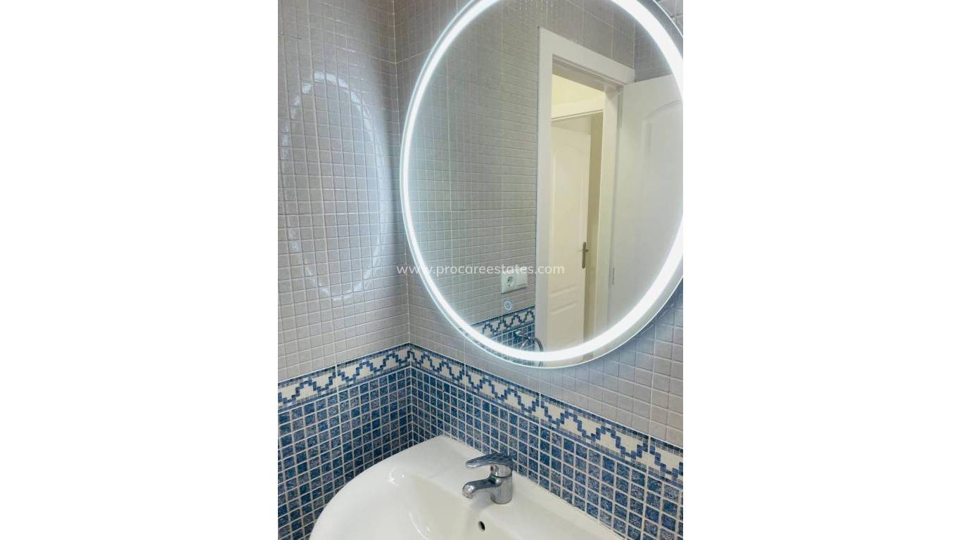 Reventa - Villa - Orihuela Costa - Villamartin - Las Filipinas