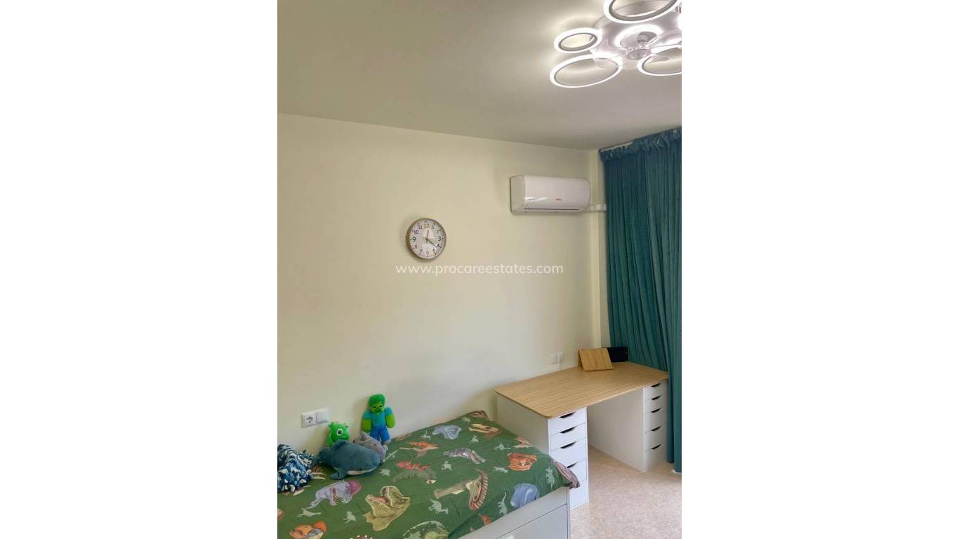 Reventa - Villa - Orihuela Costa - Villamartin - Las Filipinas
