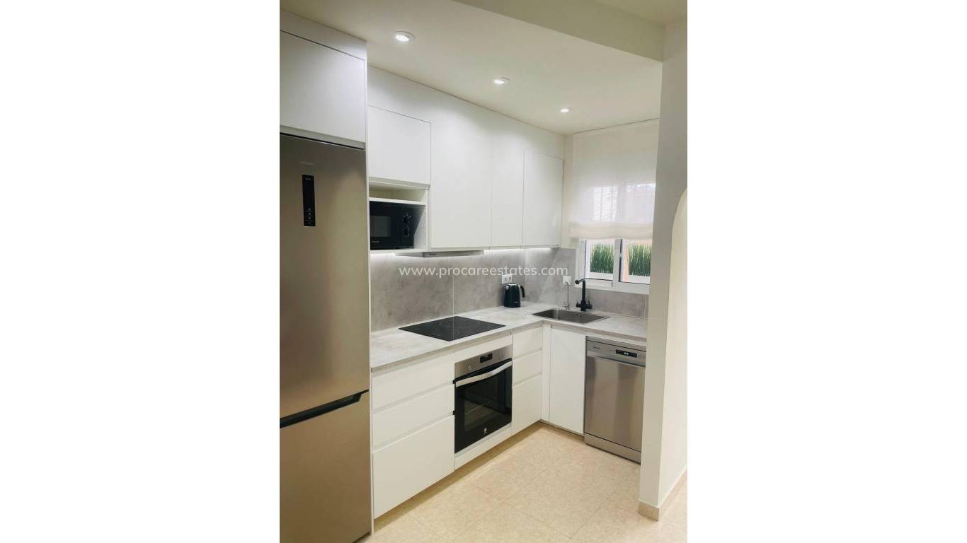Reventa - Villa - Orihuela Costa - Villamartin - Las Filipinas