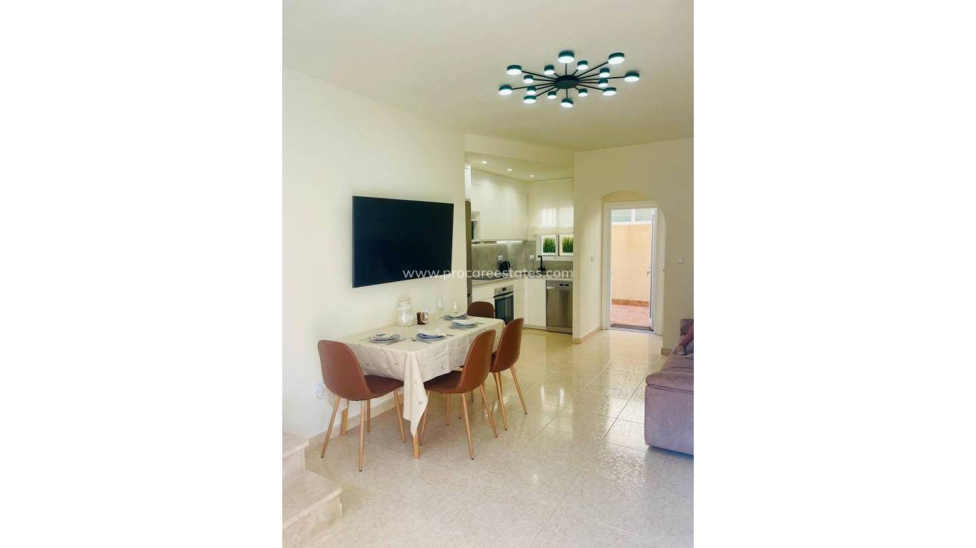 Reventa - Villa - Orihuela Costa - Villamartin - Las Filipinas