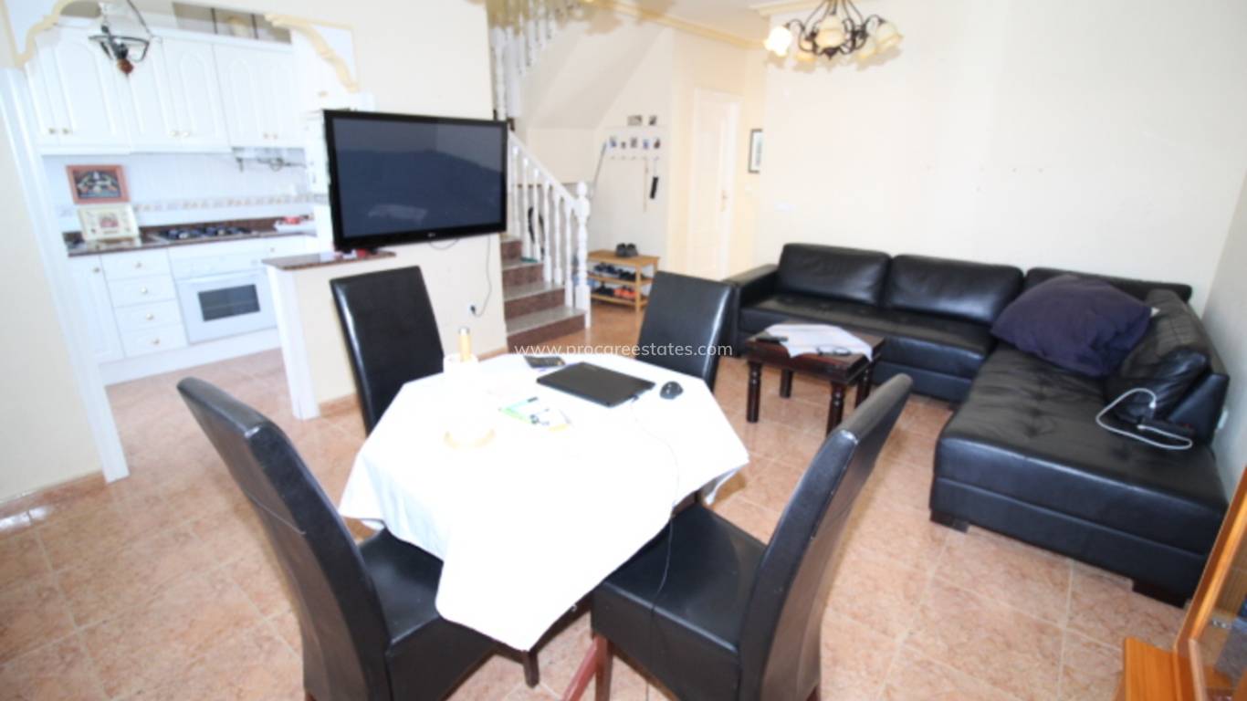 Reventa - Villa - Orihuela Costa - Villamartin