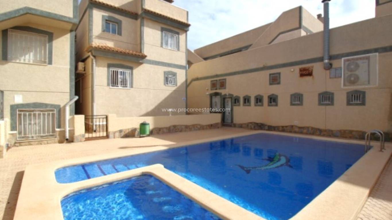 Reventa - Villa - Orihuela Costa - Villamartin