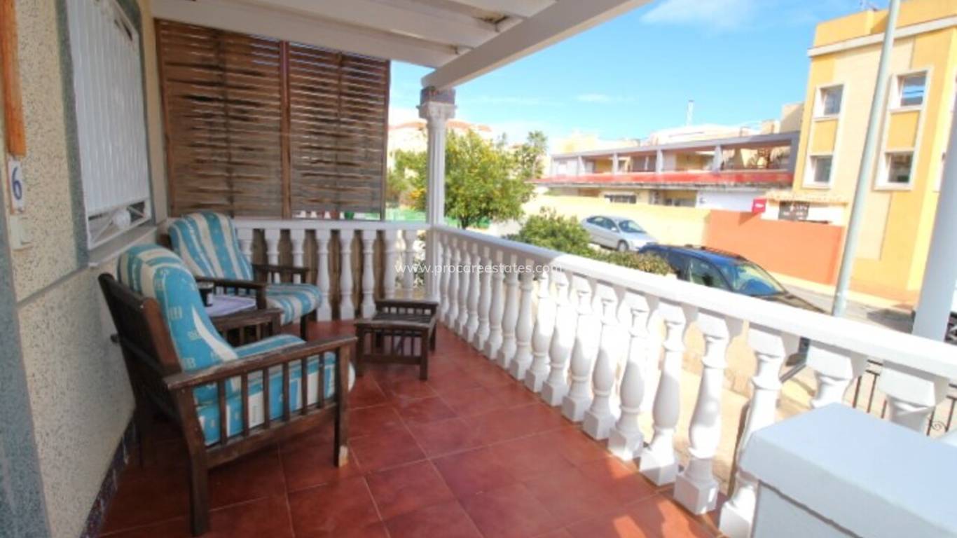 Reventa - Villa - Orihuela Costa - Villamartin