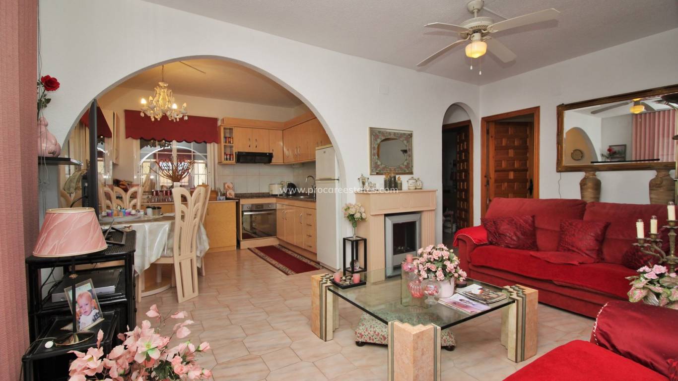 Reventa - Villa - Orihuela Costa - Villamartin