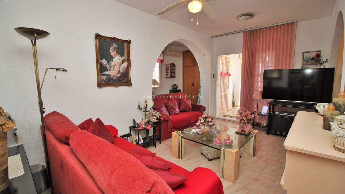 Reventa - Villa - Orihuela Costa - Villamartin