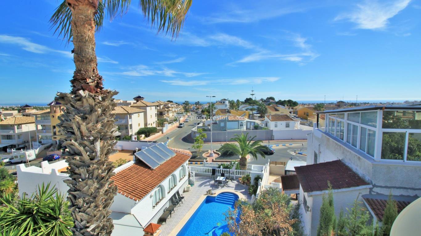 Reventa - Villa - Orihuela Costa - Villamartin