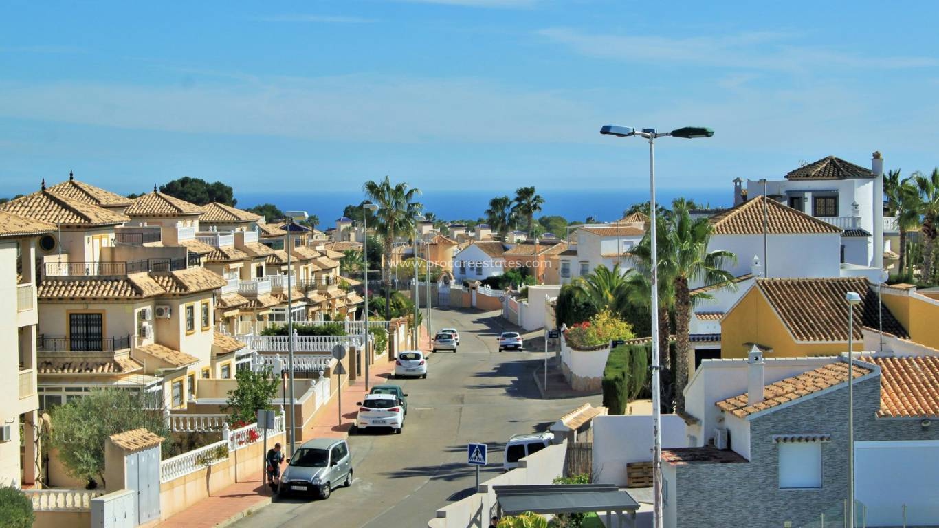 Reventa - Villa - Orihuela Costa - Villamartin