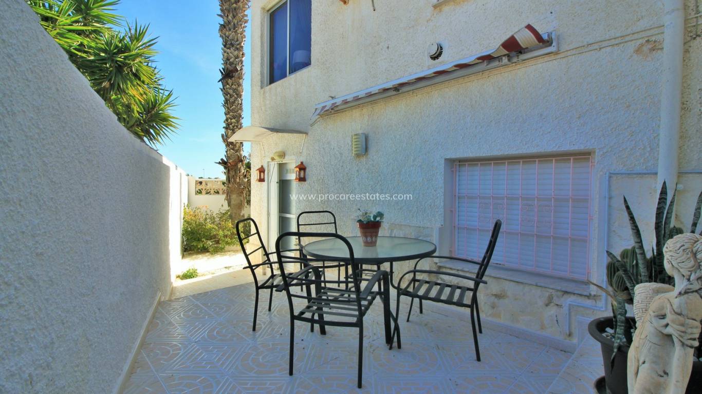 Reventa - Villa - Orihuela Costa - Villamartin