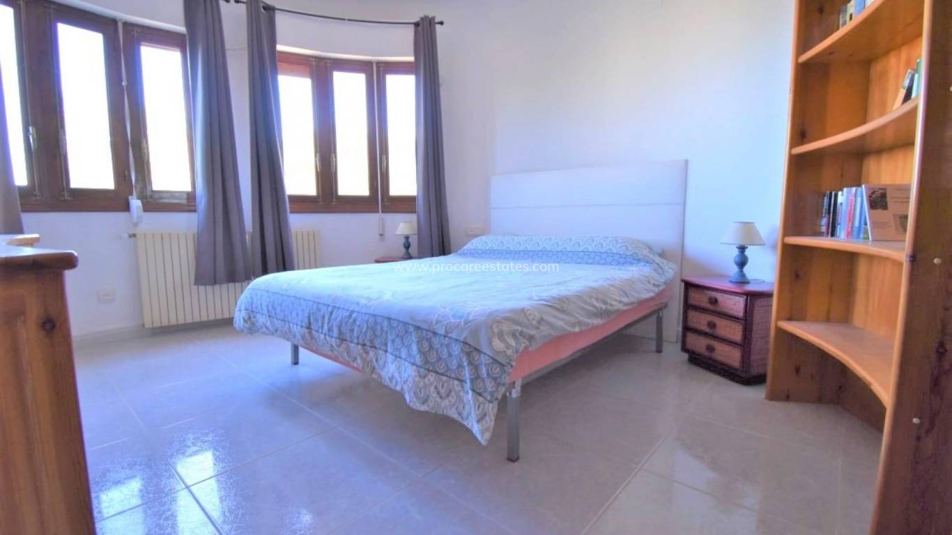 Reventa - Villa - Orihuela Costa - Villamartin