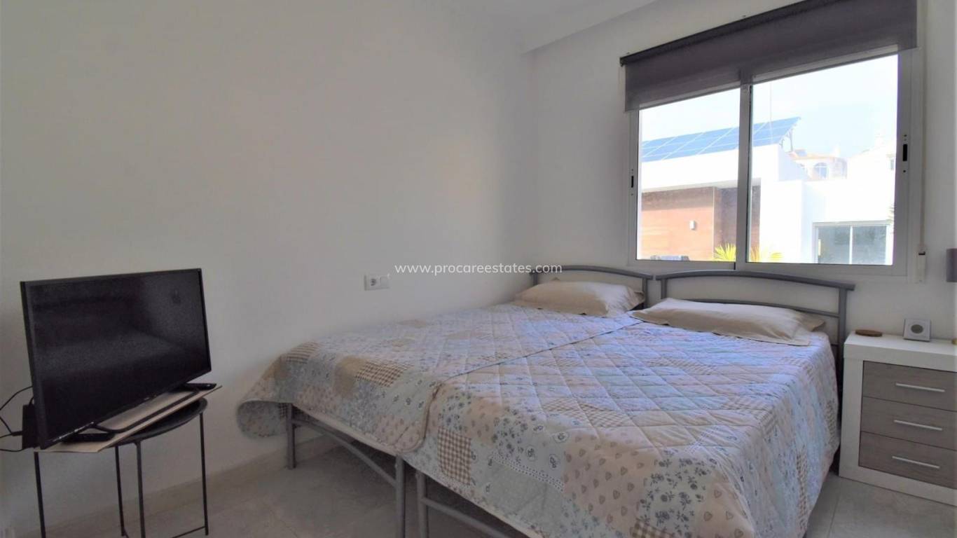 Reventa - Villa - Orihuela Costa - Villamartin