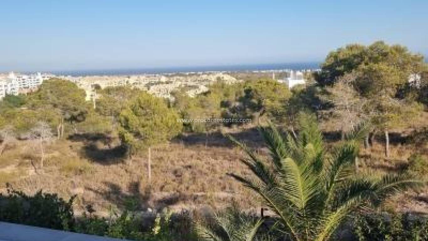 Reventa - Villa - Orihuela Costa - Villamartin