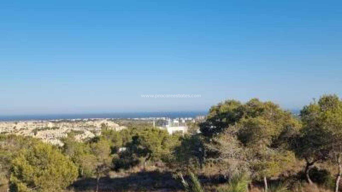 Reventa - Villa - Orihuela Costa - Villamartin