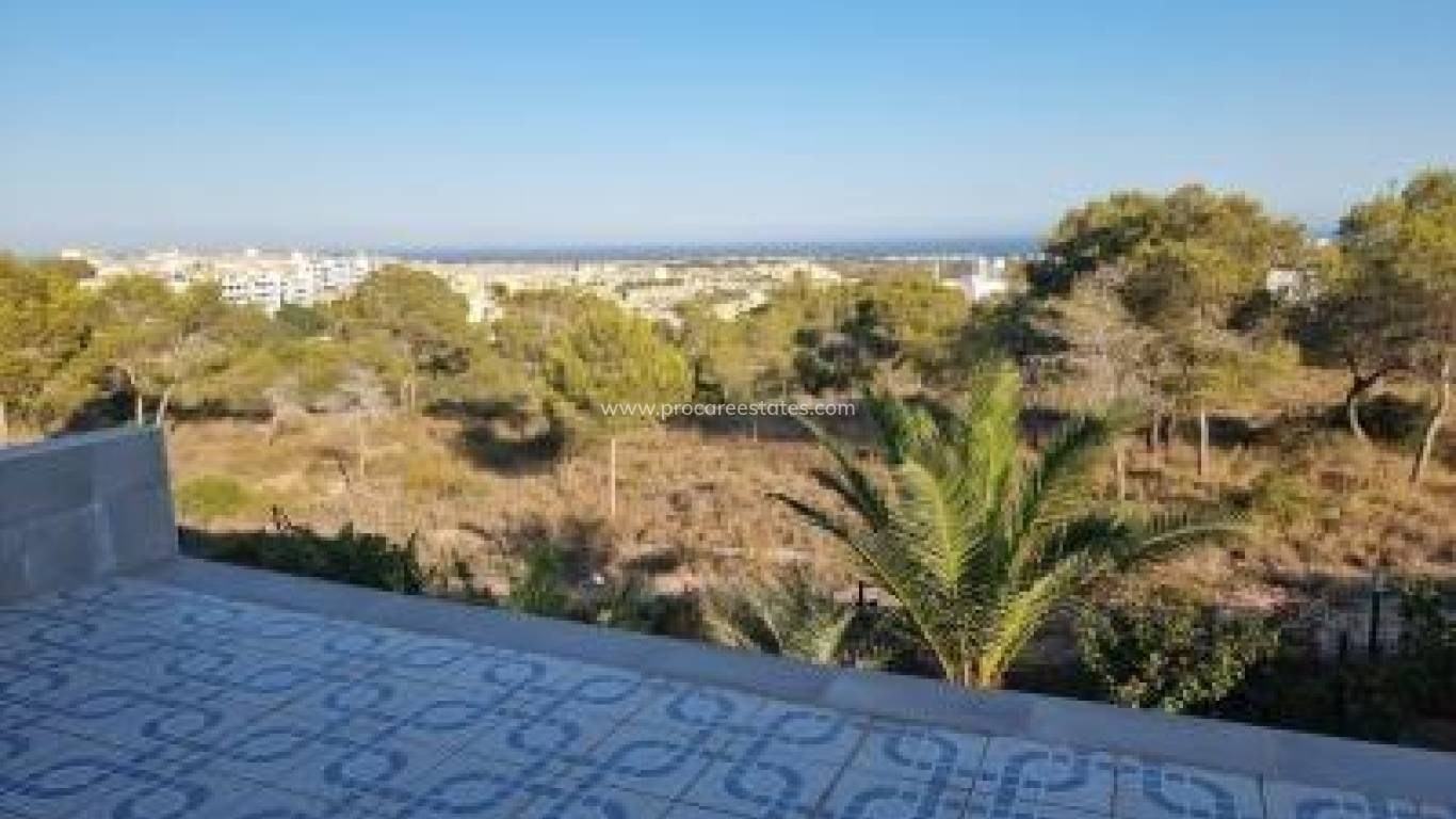 Reventa - Villa - Orihuela Costa - Villamartin