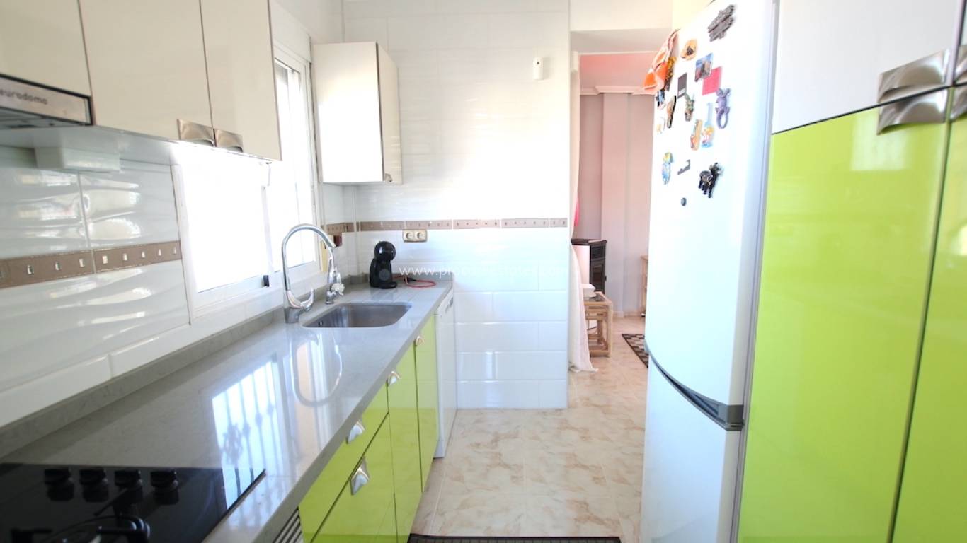 Reventa - Villa - Orihuela Costa - Villamartin