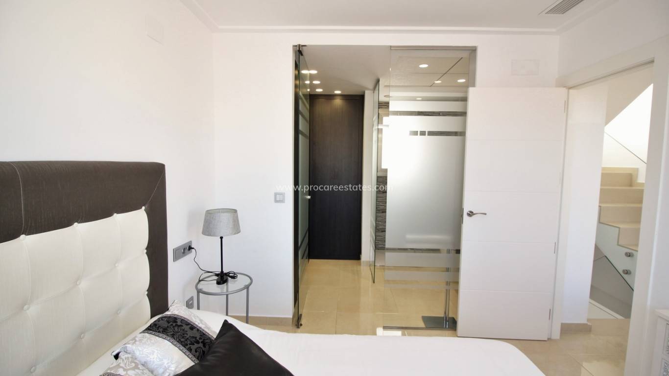 Reventa - Villa - Orihuela Costa - Villamartin