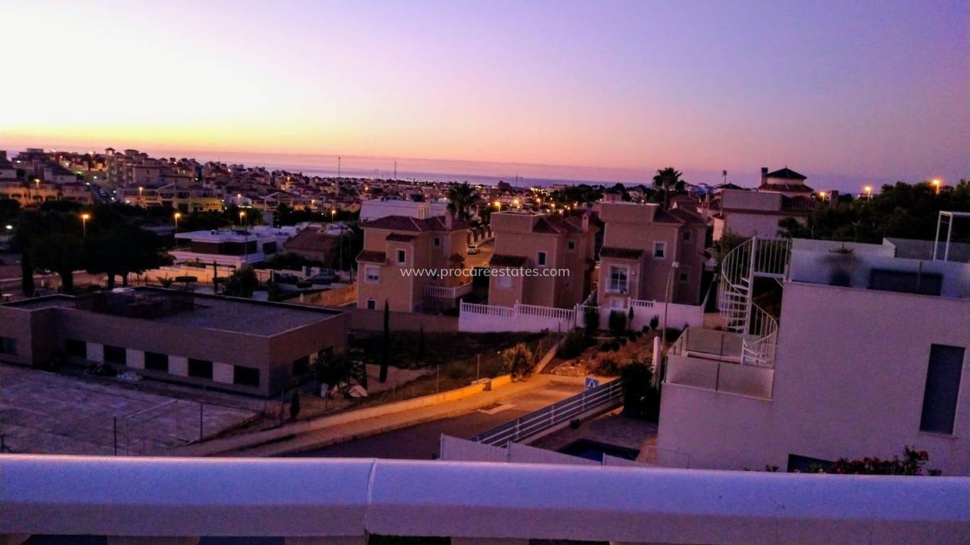 Reventa - Villa - Orihuela Costa - Villamartin