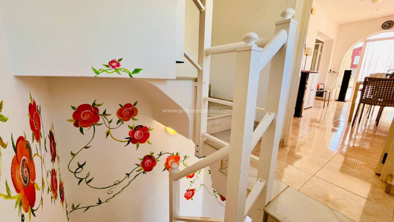 Reventa - Villa - Orihuela Costa - Villamartin