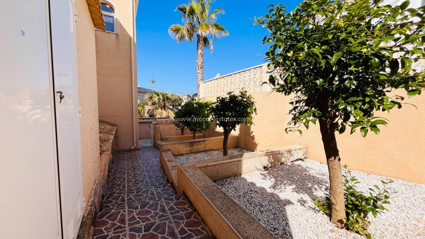 Reventa - Villa - Orihuela Costa - Villamartin