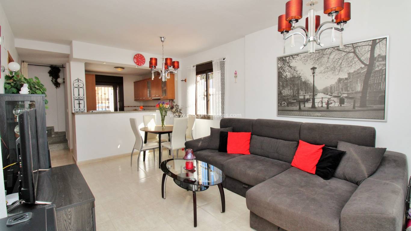 Reventa - Villa - Orihuela Costa - Villamartin