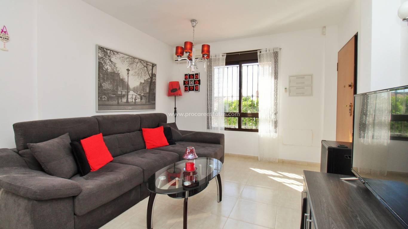 Reventa - Villa - Orihuela Costa - Villamartin