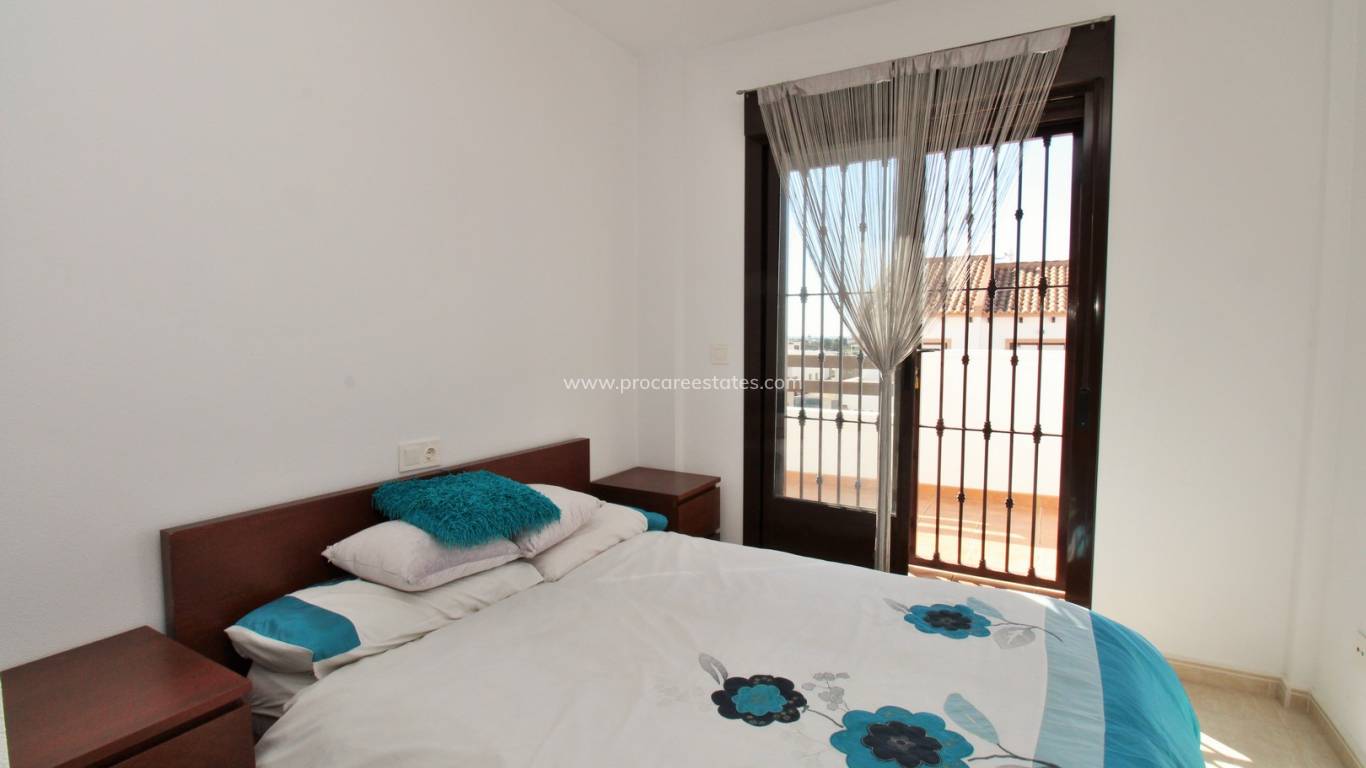 Reventa - Villa - Orihuela Costa - Villamartin